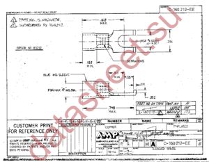 160212 datasheet  